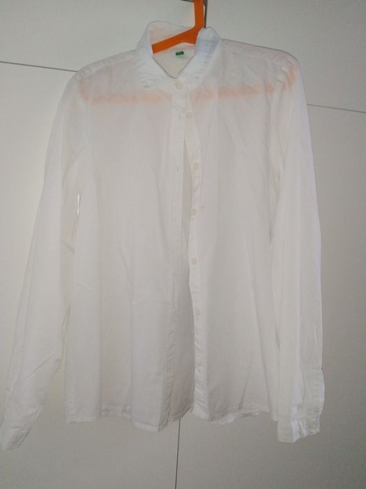 Strój galowy benetton 150 zakończenie roku szkolnego dzień nauczyciela