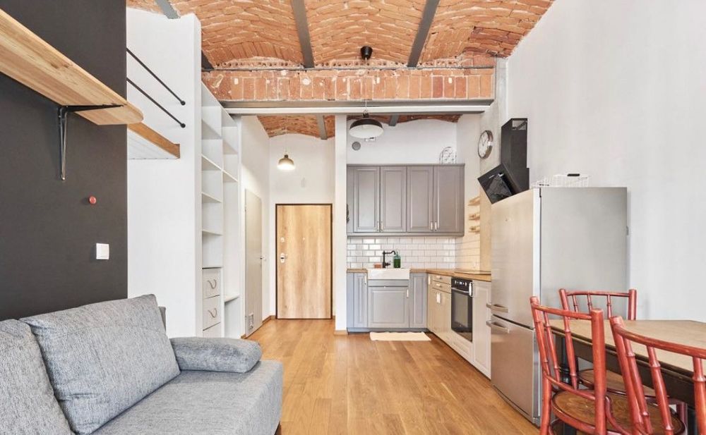 Apartament centrum/ferie/walentynki