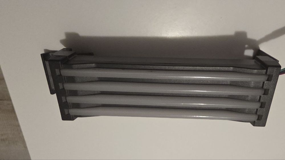 Thermaltake Pacific R1 Plus DDR4 Memory Lighting Kit