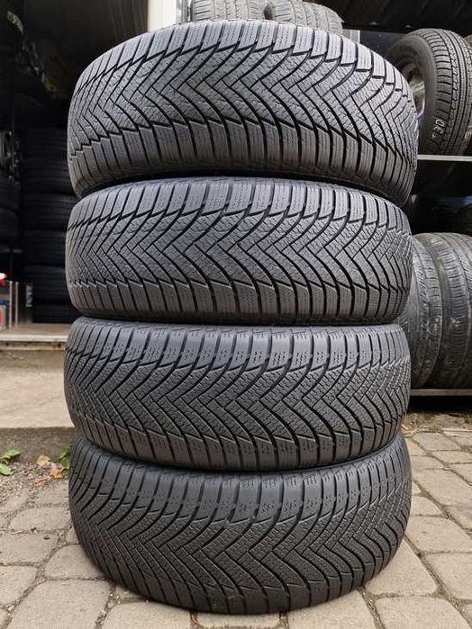 205/60R16 Minerva Frostrack HP Шини/Колеса/Зимові Склад шин