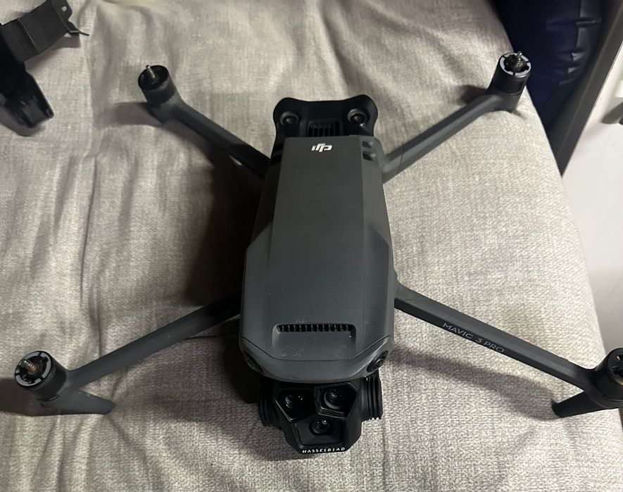 Mavic 3 Pro / Мавік 3 Про