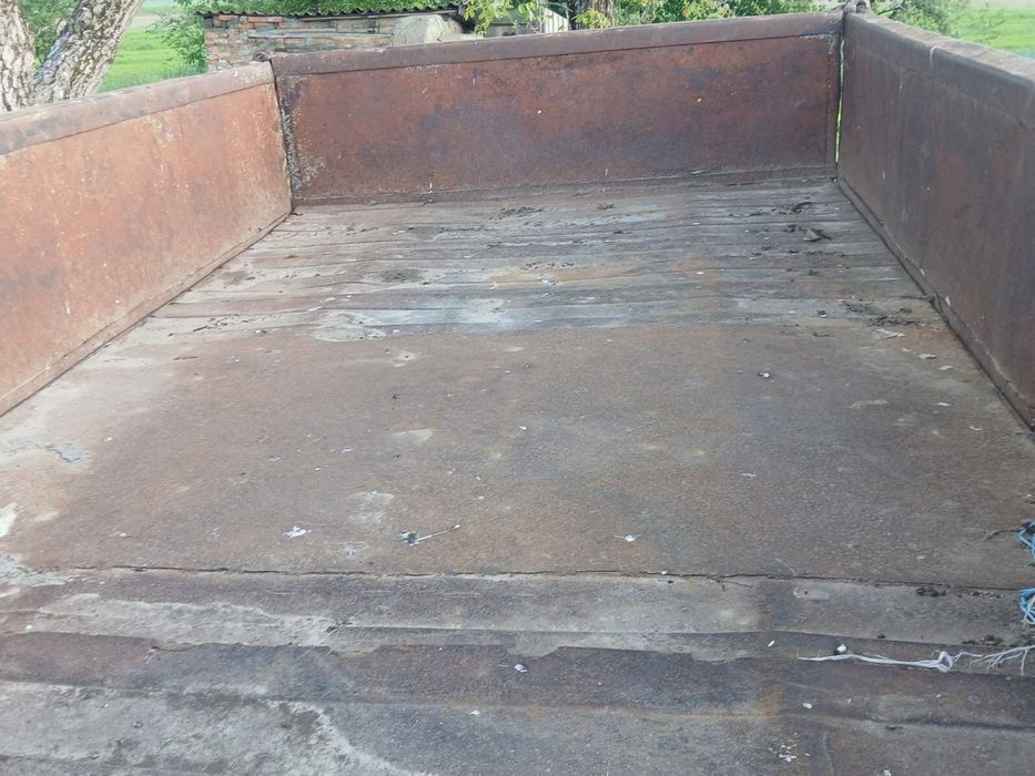 Зіловський причіп