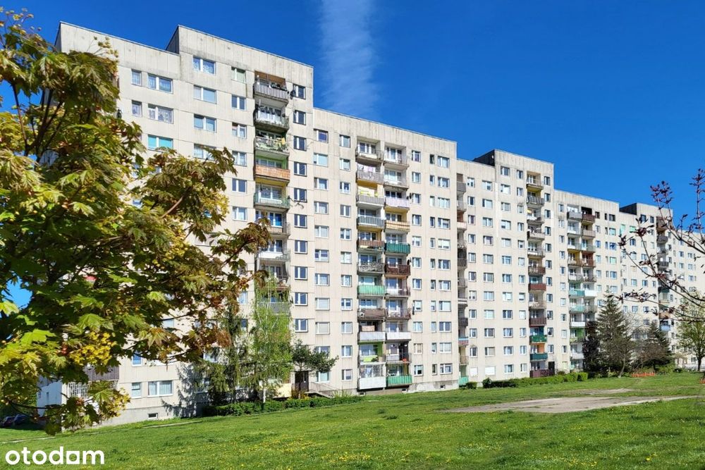 Syberka, 84m2 z panoramicznym widokiem.