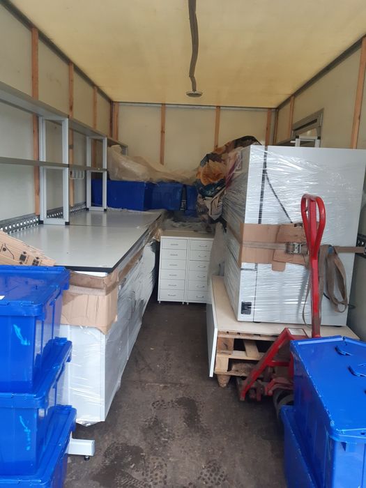 Wywóz starych mebli , Utylizacja,  Opróżniamy całe domy i mieszkania