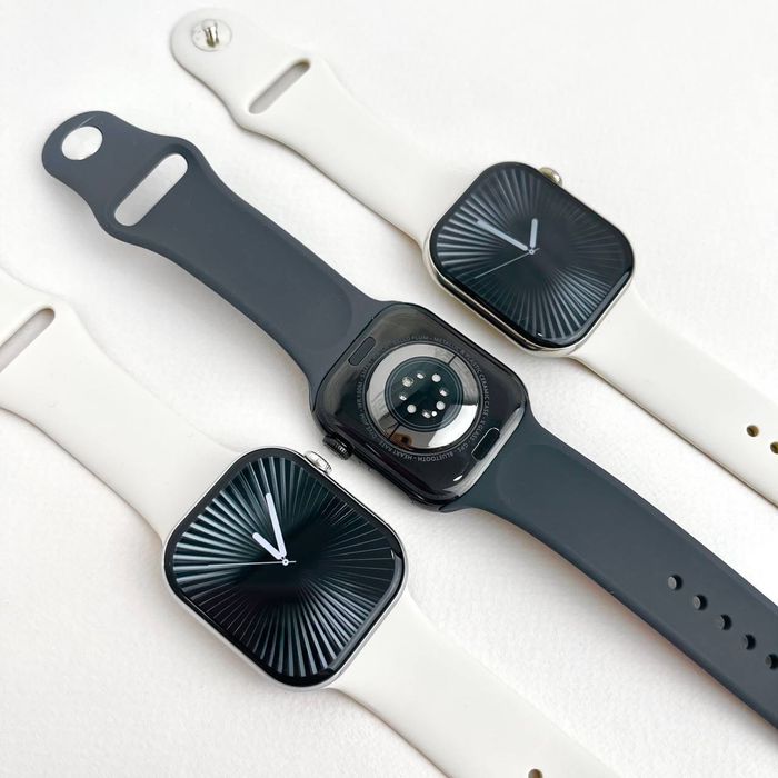 Поставщик смарт годинників | Швидка відправка | Опт | Дропшипінг