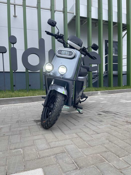 Продаж скутера електро