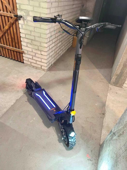 Ausom L2 max dual