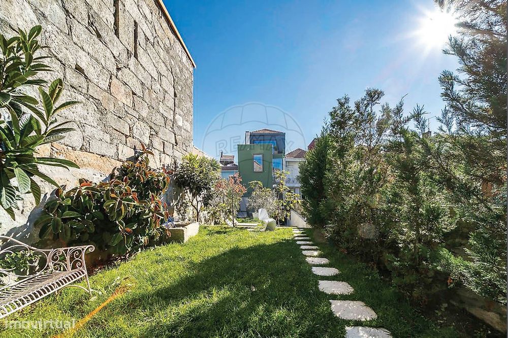 Apartamento T0 para venda