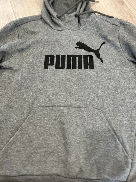 Худі Puma чоловіча