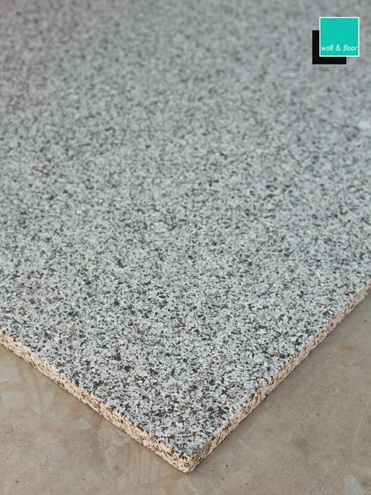 Stopnica / podstopnica Dark Grey New G654 Schody granitowe do domu