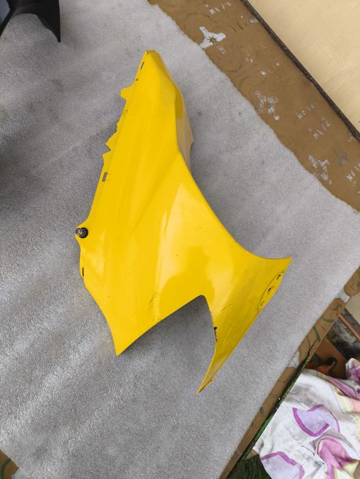 Kawasaki zx10r 04-05 czasza czacha