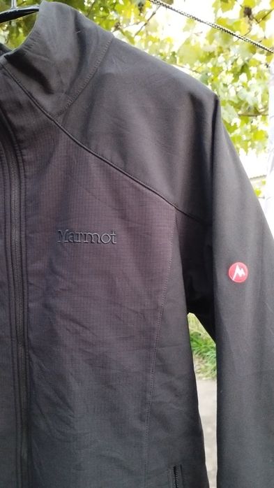 Кофта Marmot оригинал