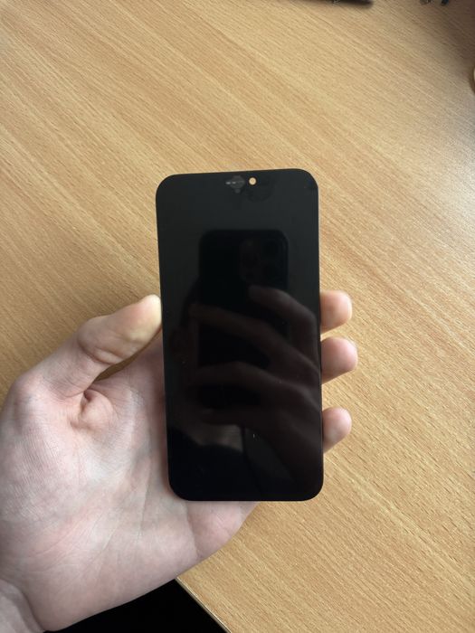 Дисплей Айфон Iphone 12 в повністю справному стані IPS якості
