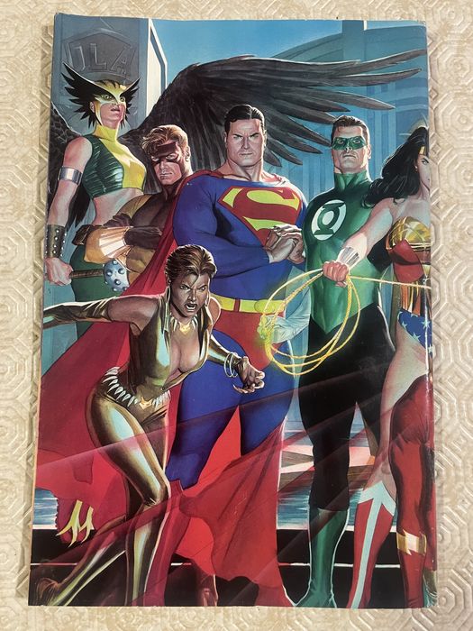 Panini DC Comics