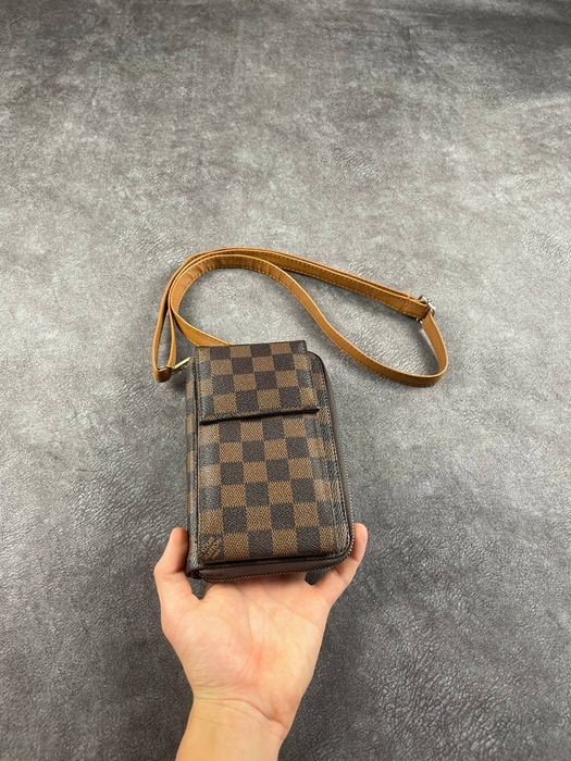 Сумка барсетка Louis Vuitton луивитон