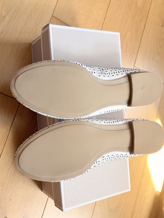 Buty baleriny tamaris, nowe