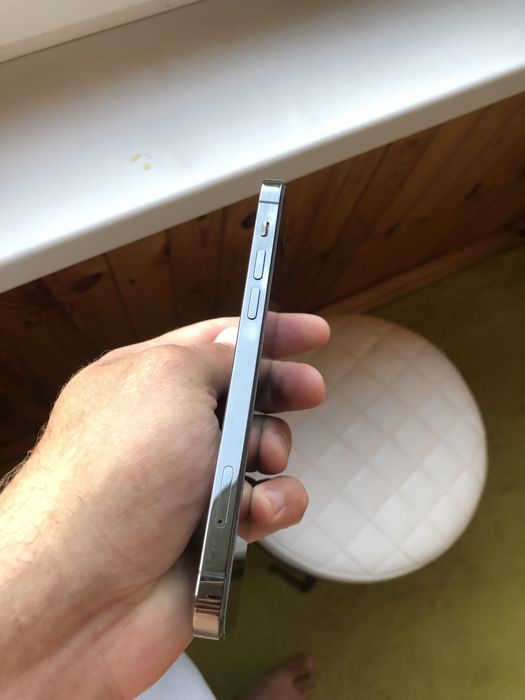 Iphone 12 pro 128G