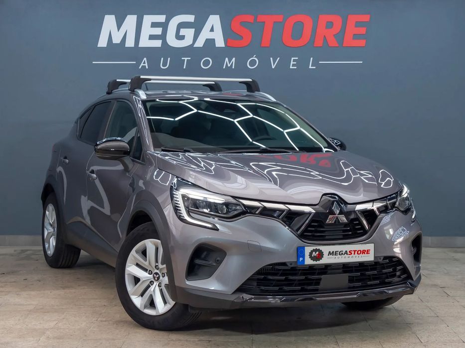 Mitsubishi ASX 1.0 MPI-T Swell Edition