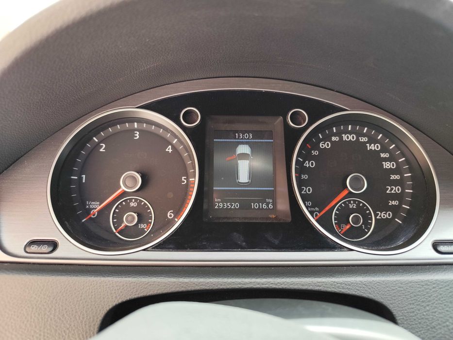 Volkswagen Passat Variant — fotografia 9
