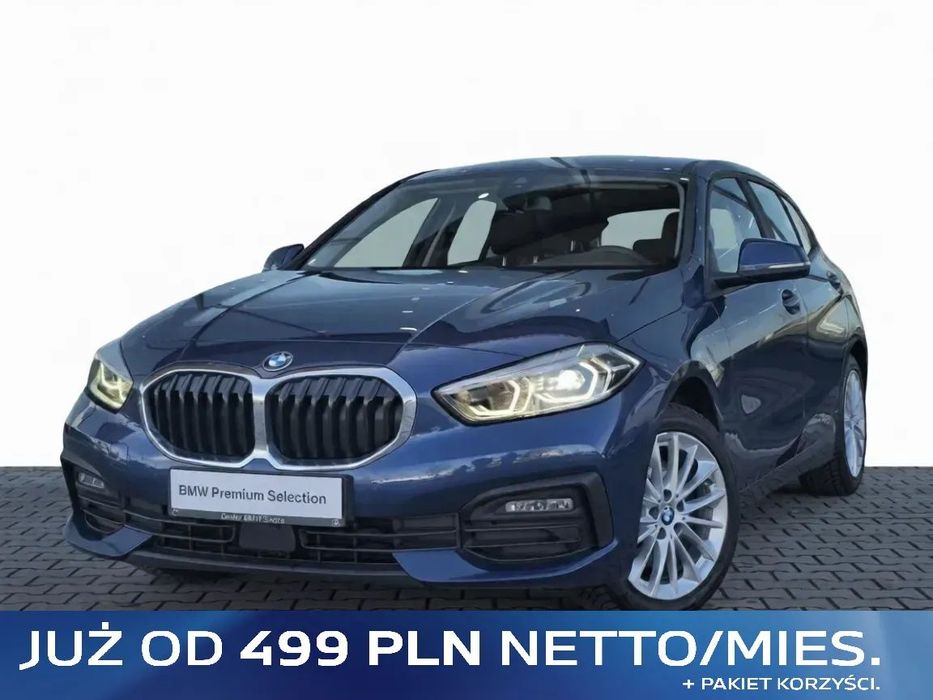 BMW Seria 1
