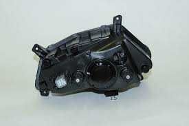 Фара на квадроцикл CFmoto