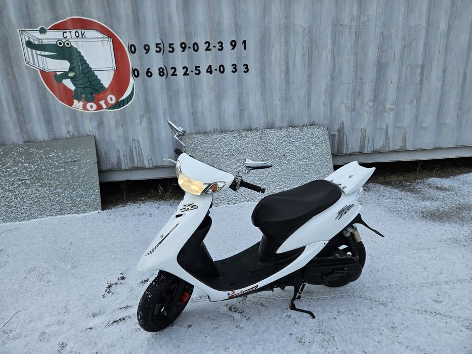 16ZR EVOLUTION Продаж Ямаха са16 стокмото Джог JOG16ZR 16 ДОСТАВКА