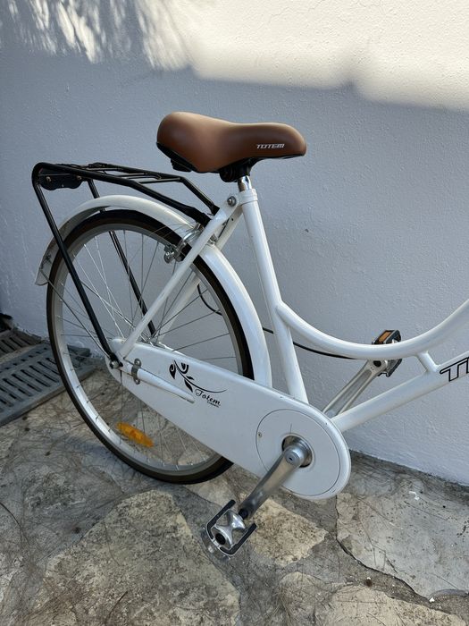 Bicicleta Pasteleira TOTEM