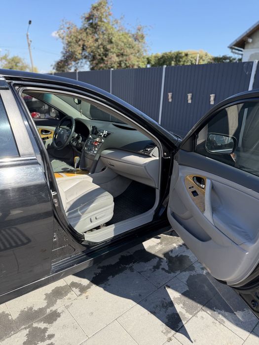 Toyota Camry 2006
