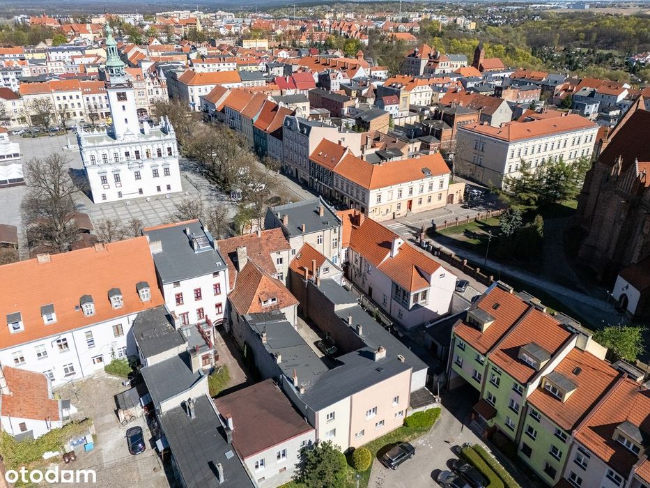 Perełka Inwestycyjna - Kraków Północy