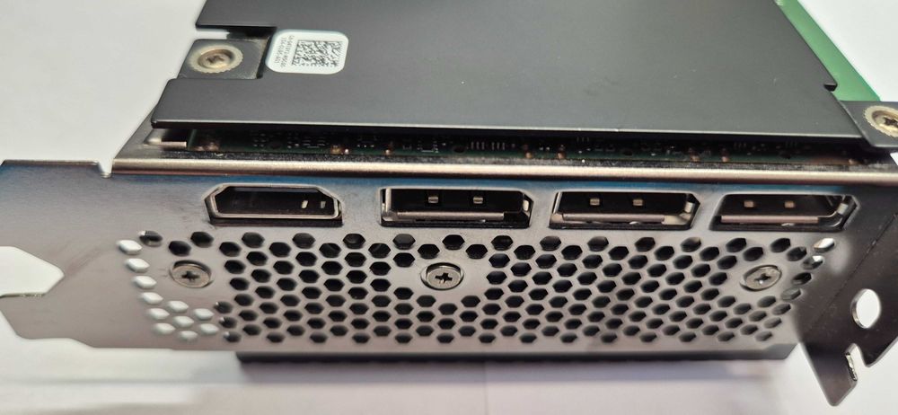 Karta Graficzna Geforce RTX3080 10GB GDDR6X Pcie X16