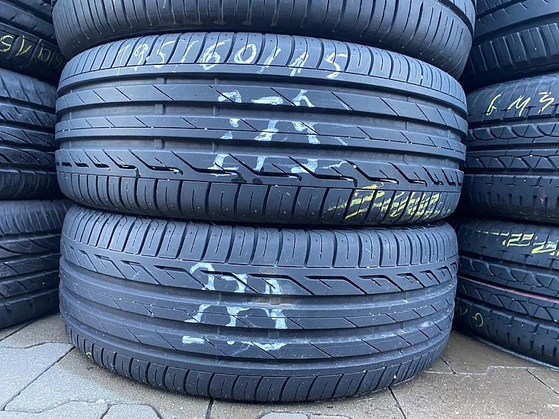195/60/15 Michelin Energy Saver_6,6mm_2szt_(280)