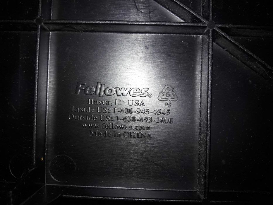 Підставка для ноутбука Fellowes Riser Office Suites