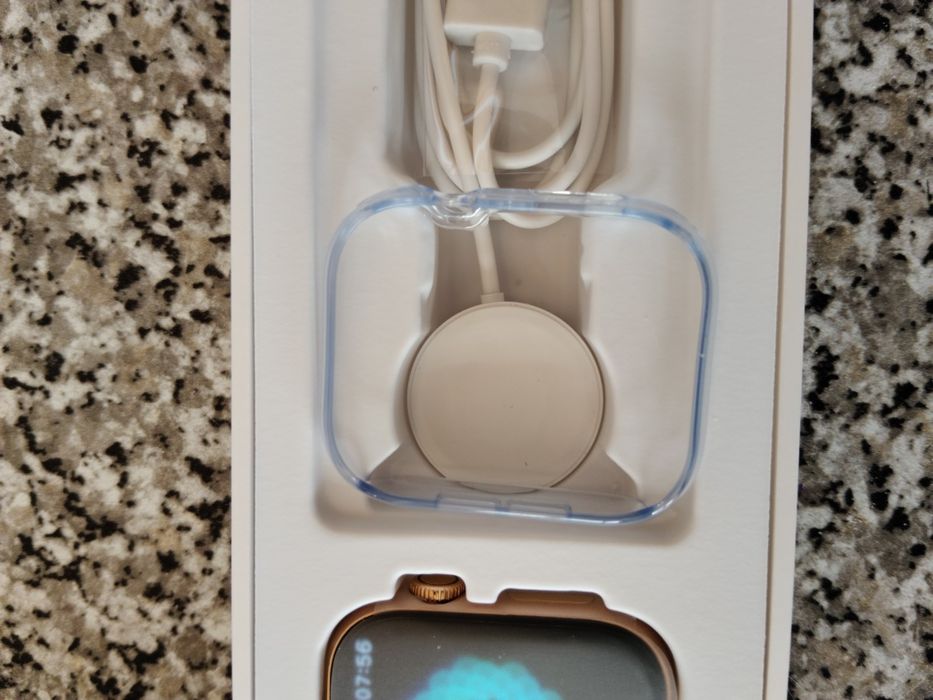 Smartwatch X10 senhora