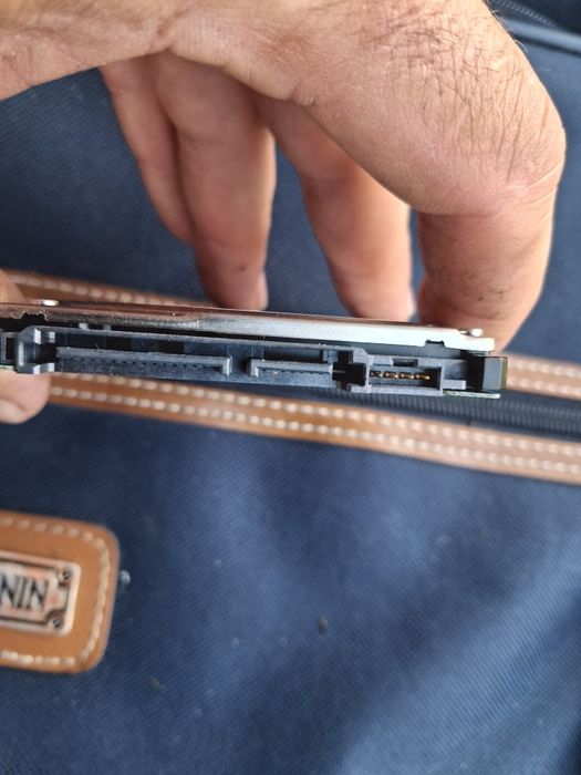 Dysk twardy 160Gb, sprawny