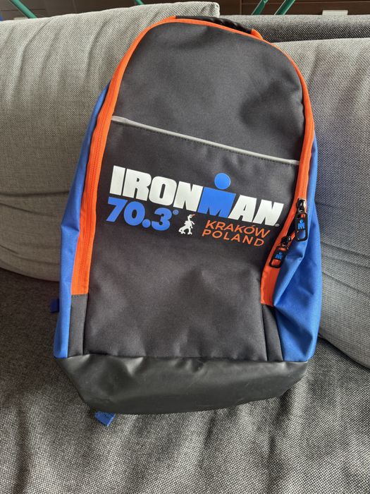 Plecak Ironman Krakow