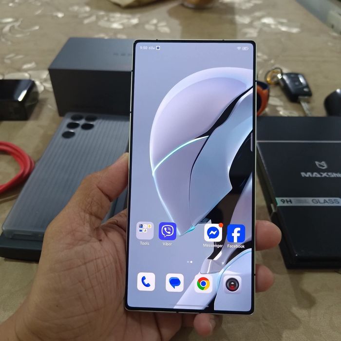 RED MAGIC 11-PRO   Vendo ou troco  1.000€