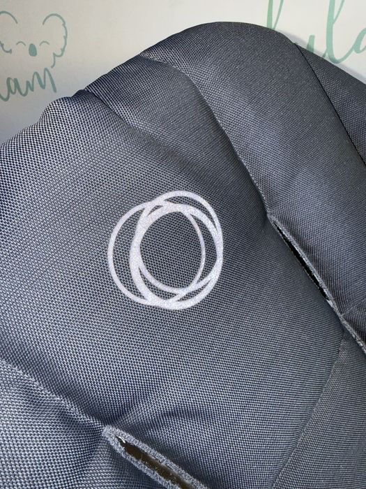 Bugaboo Fox tekstylia siedziska limitowana edycja Stellar