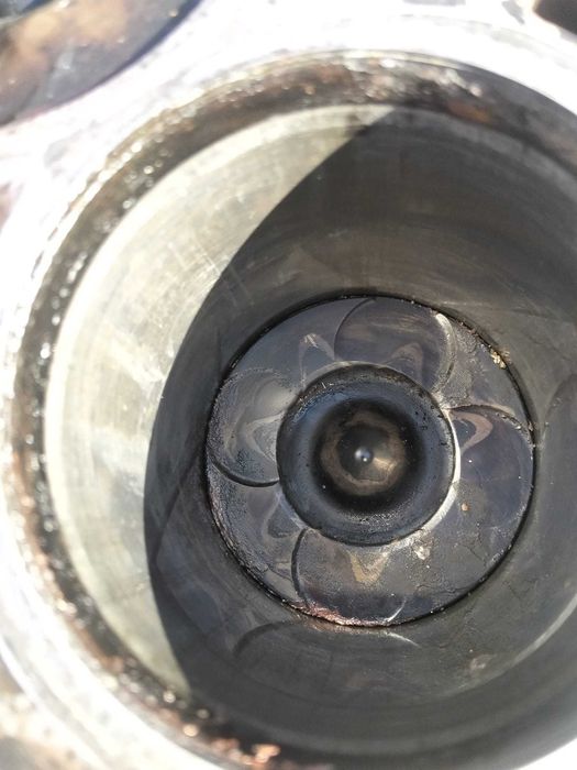 Bloco motor Opel Fiat Chevrolet  1.3 cdti A13DTE 55229567