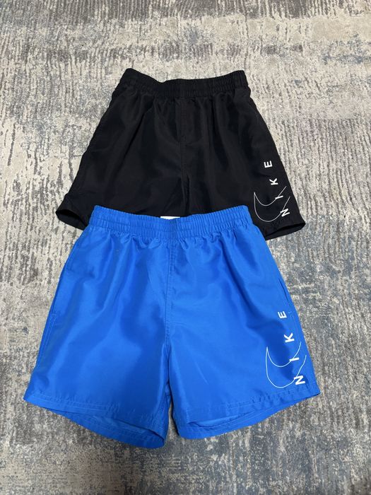 Шорти Nike оригінал р.137-147