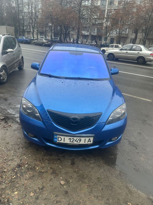 Продам автомобіль