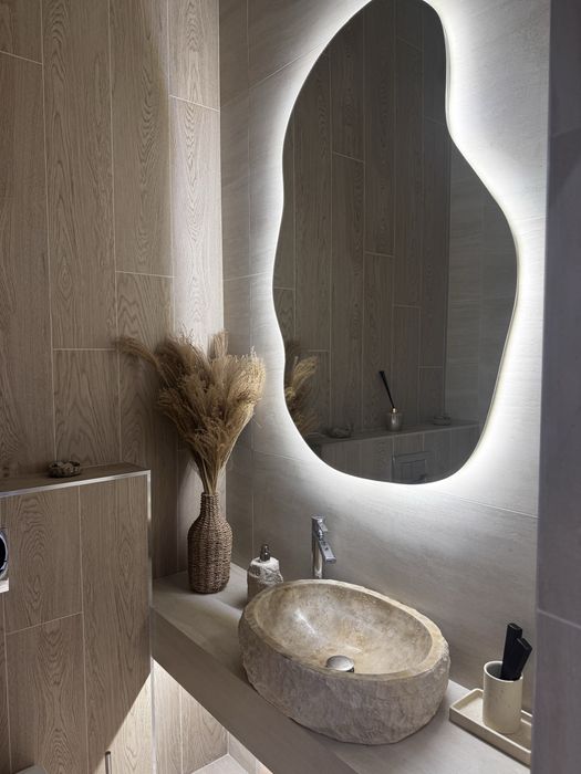 Апартаменти Sky Nest