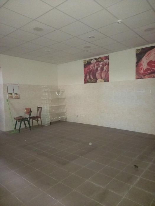 Продаж комерційного приміщення з холодильною камерою. Борщагівка.
