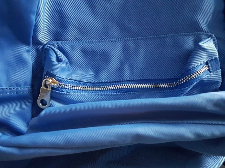 Plecak jak nowy Bench niebieski