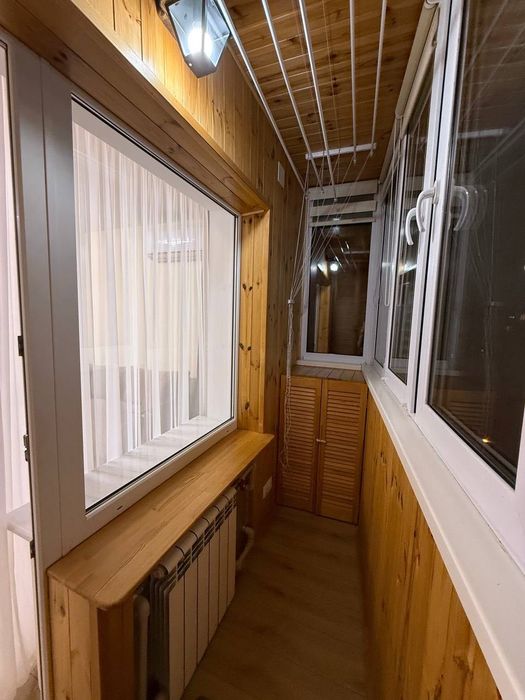 1-комнатная квартира по адресу ул. Чернобыльская (площадь 35 м²) - Atlanta.ua - фото 11