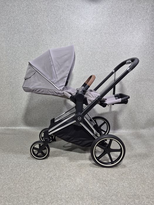 Cybex priam 2 в 1 сайбекс приам коляска каляска візочок
