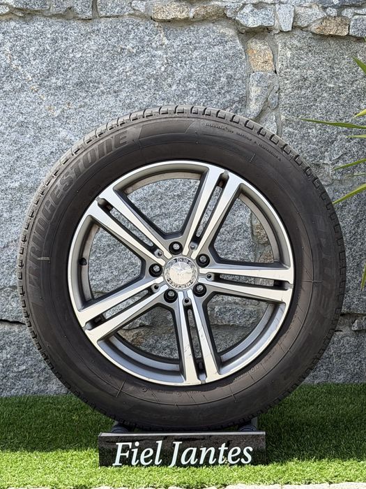 Jantes Mercedes-Benz 5x112 18’