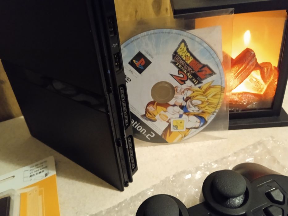 PlayStation 2 slim