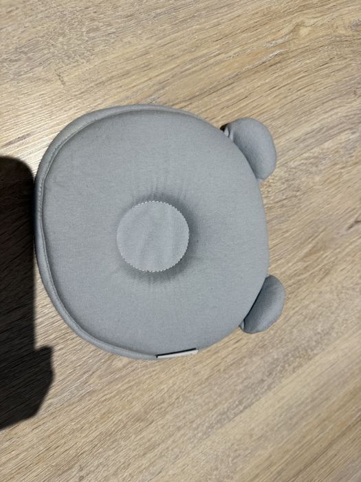 Poduszka korygujaca  dla niemowlat.