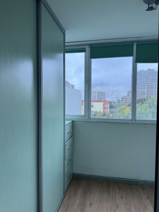 Wynajmę mieszknie na ulicy Jana Sawy