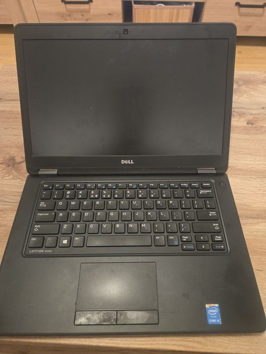 Dell Latitude E5440